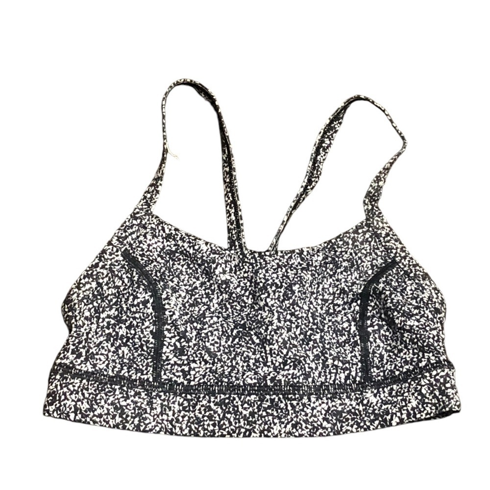 Lululemon sport bra